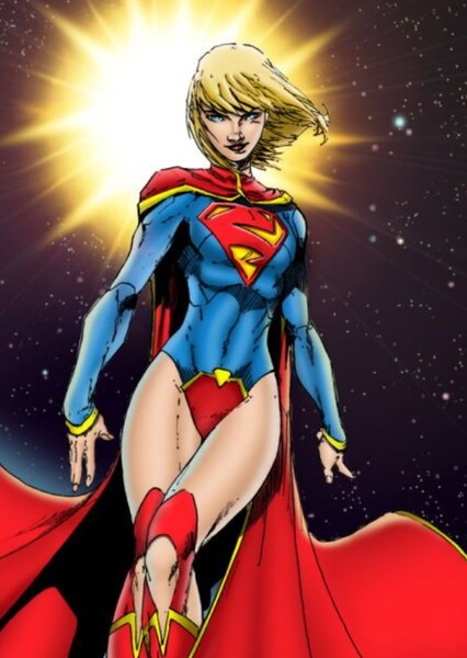 Kara Zor El/Supergirl