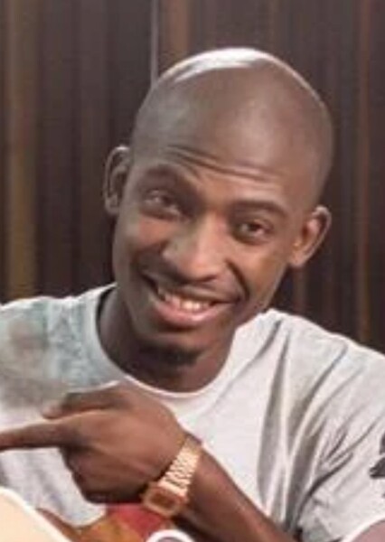 Karabo Mogane