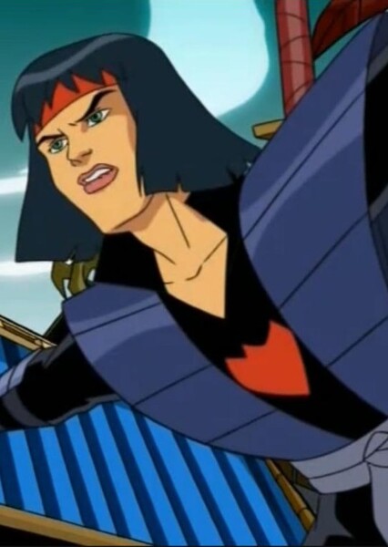 Karai (2003 TV Series)
