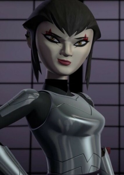Karai (2012 TV Series) photo