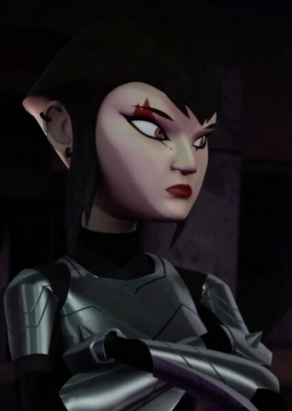 Karai (2012 TV Series) photo