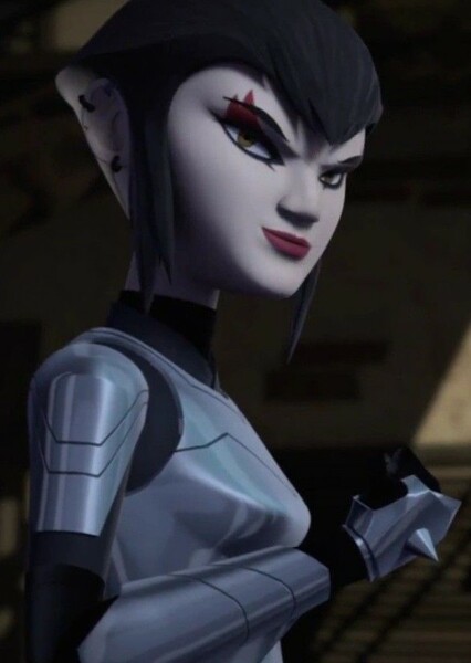 Karai (2012 TV Series) photo