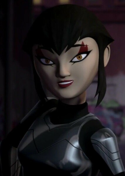 Karai (2012 TV Series) photo