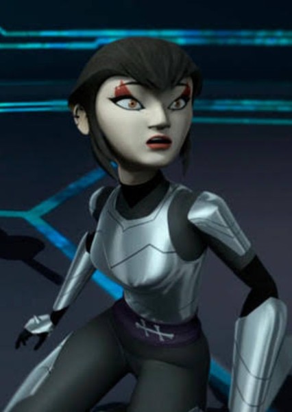 Karai (2012 TV Series) photo