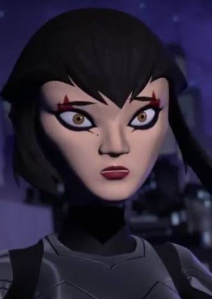 Karai (2012 TV Series) photo