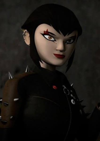 Karai (2012 TV Series) photo