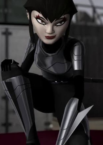 Karai (2012 TV Series) photo