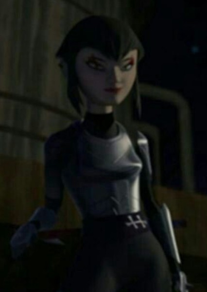 Karai (2012 TV Series) photo
