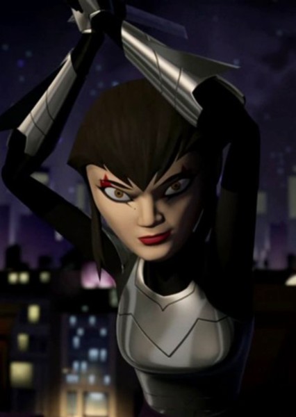 Karai (2012 TV Series) photo