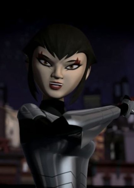Karai (2012 TV Series) photo