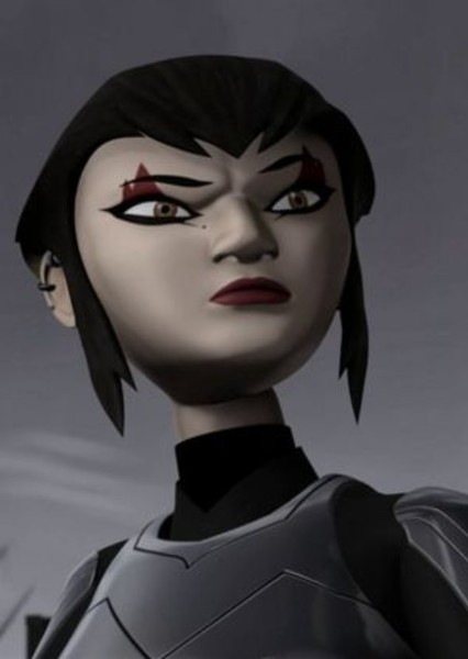 Karai (2012 TV Series) photo