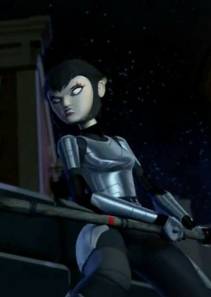 Karai (2012 TV Series) photo