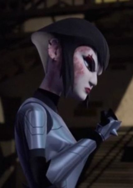 Karai (2012 TV Series) photo