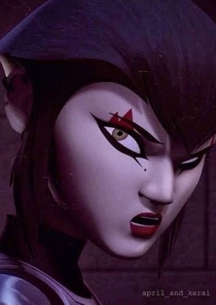 Karai (2012 TV Series) photo