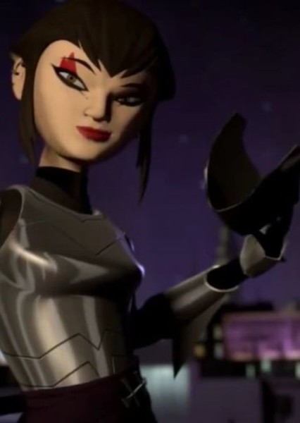 Karai (2012 TV Series) photo