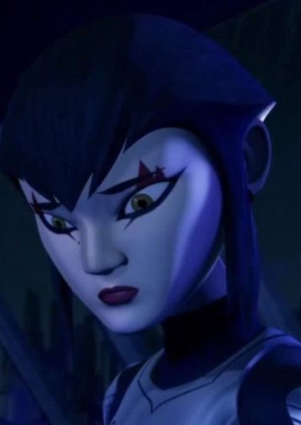 Karai (2012 TV Series) photo