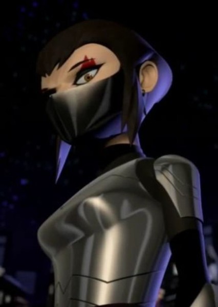 Karai (2012 TV Series) photo