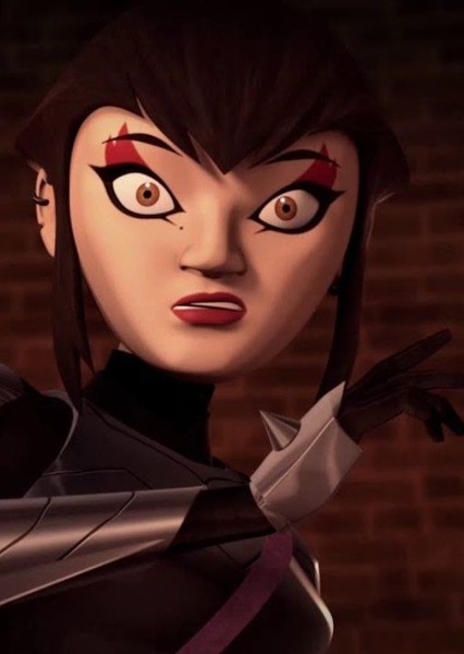 Karai (2012 TV Series) photo