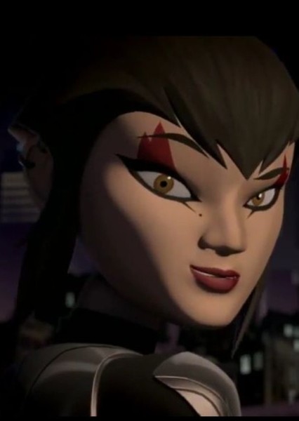 Karai (2012 TV Series) photo