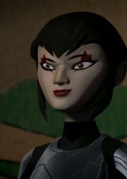 Karai (2012 TV Series) photo