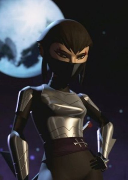 Karai (2012 TV Series) photo