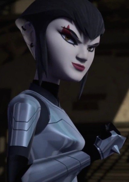 Karai (2012 TV Series) photo