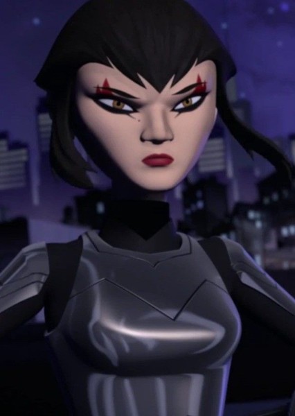 Karai (2012 TV Series) photo