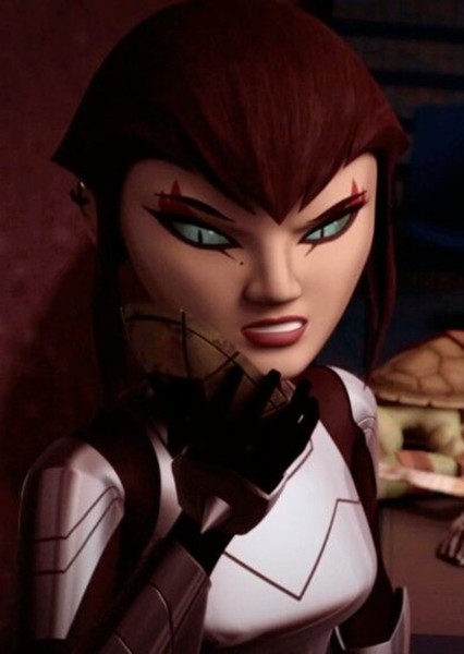 Karai (2012 TV Series) photo