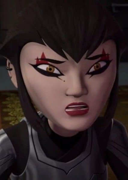 Karai (2012 TV Series) photo