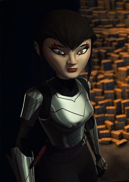 Karai (2012 TV Series) photo
