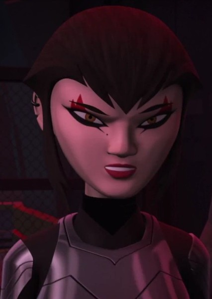 Karai (2012 TV Series) photo