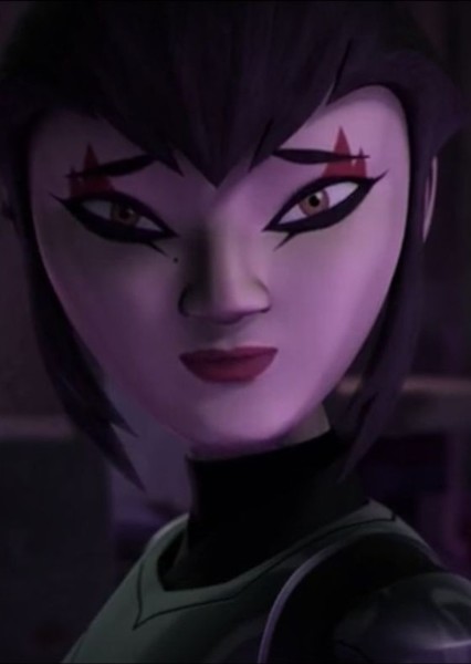 Karai (2012 TV Series) photo