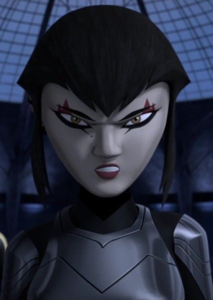 Karai (2012 TV Series) photo