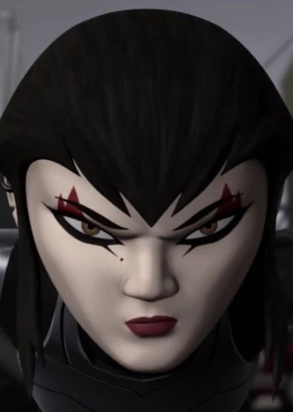 Karai (2012 TV Series) photo