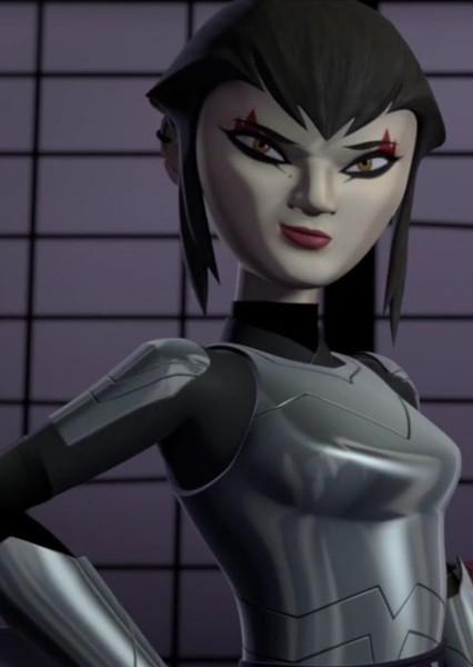 Karai (2012 TV Series) photo