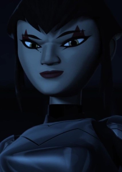 Karai (2012 TV Series) photo