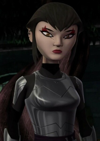 Karai (2012 TV Series)