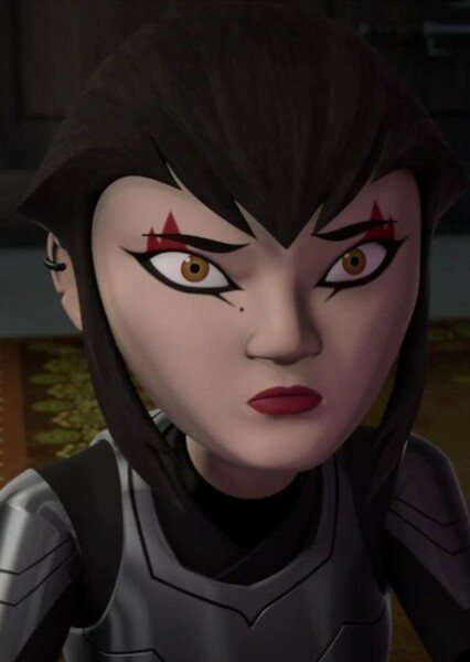 Karai (2012 TV Series) photo