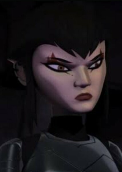 Karai (2012 TV Series) photo