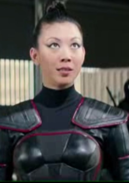 Karai (Paramount) photo