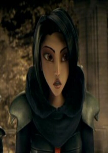 Karai (TMNT 2007) photo
