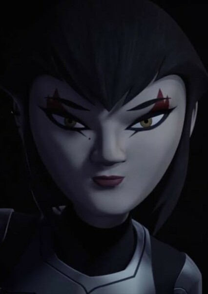 Karai (TMNT 2012) photo