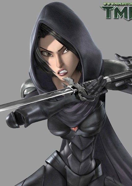 Karai (TMNT) photo