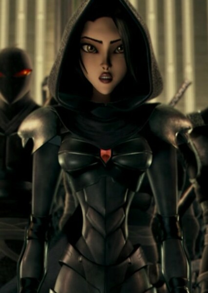 Karai (TMNT) photo