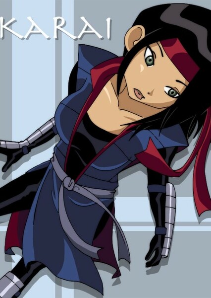 Karai (TMNT) photo