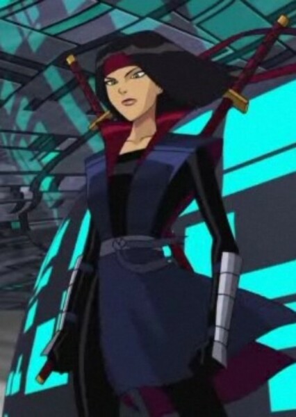 Karai (TMNT) photo