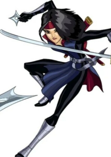 Karai (TMNT) photo