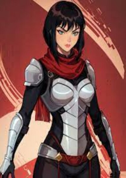 Karai (TMNT) photo