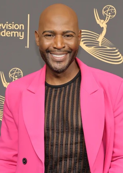 Karamo Brown