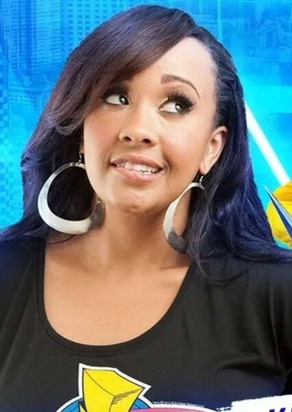 Karan Ashley photo
